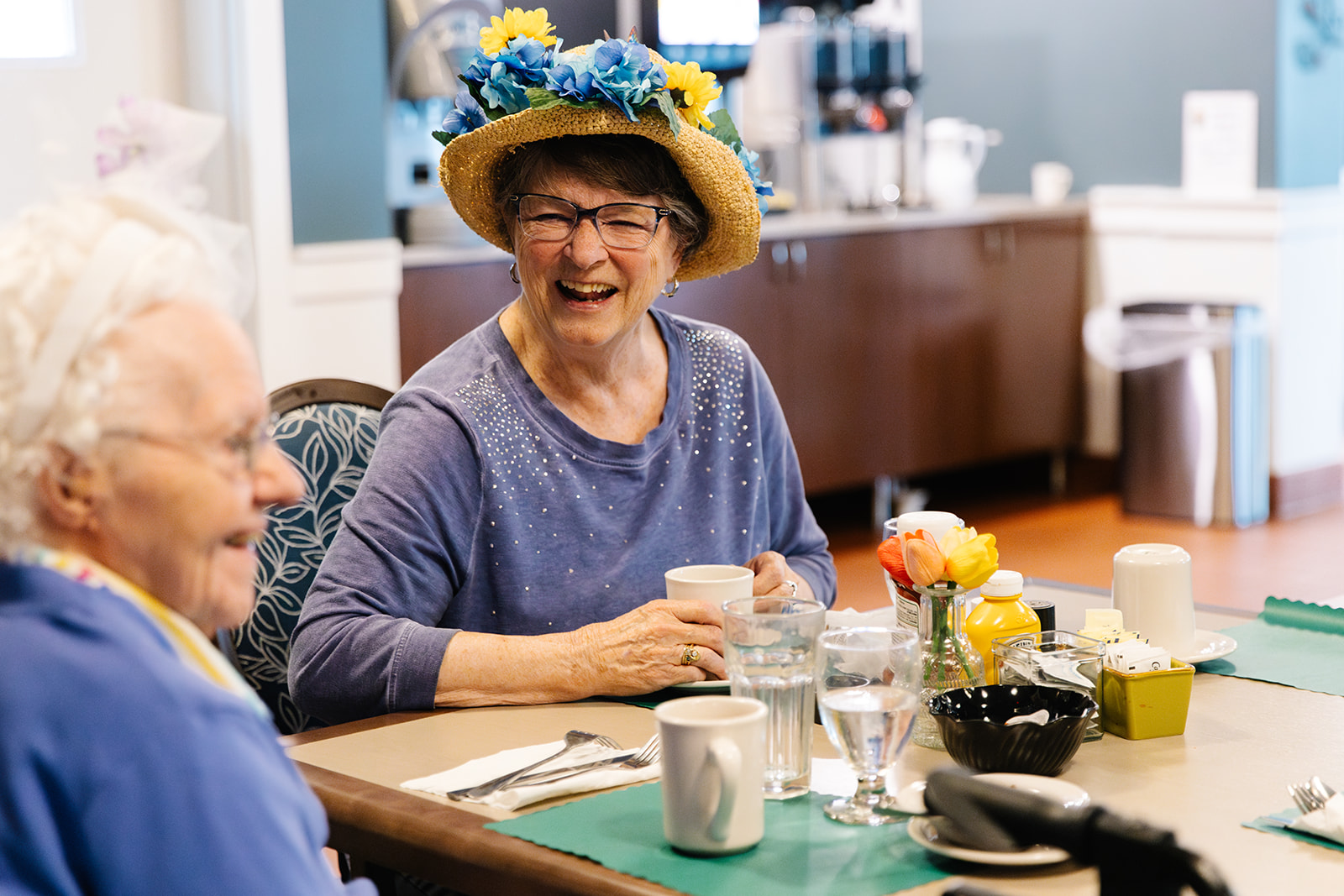 Progressive Care Progressive Care