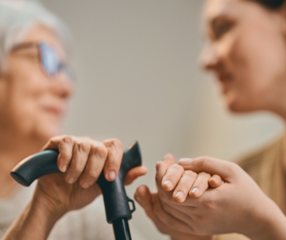 Our purpose is to cultivate communities that champion innovation, support, and personalized care, while creating a meaningful experience for employees, residents and families. (19)