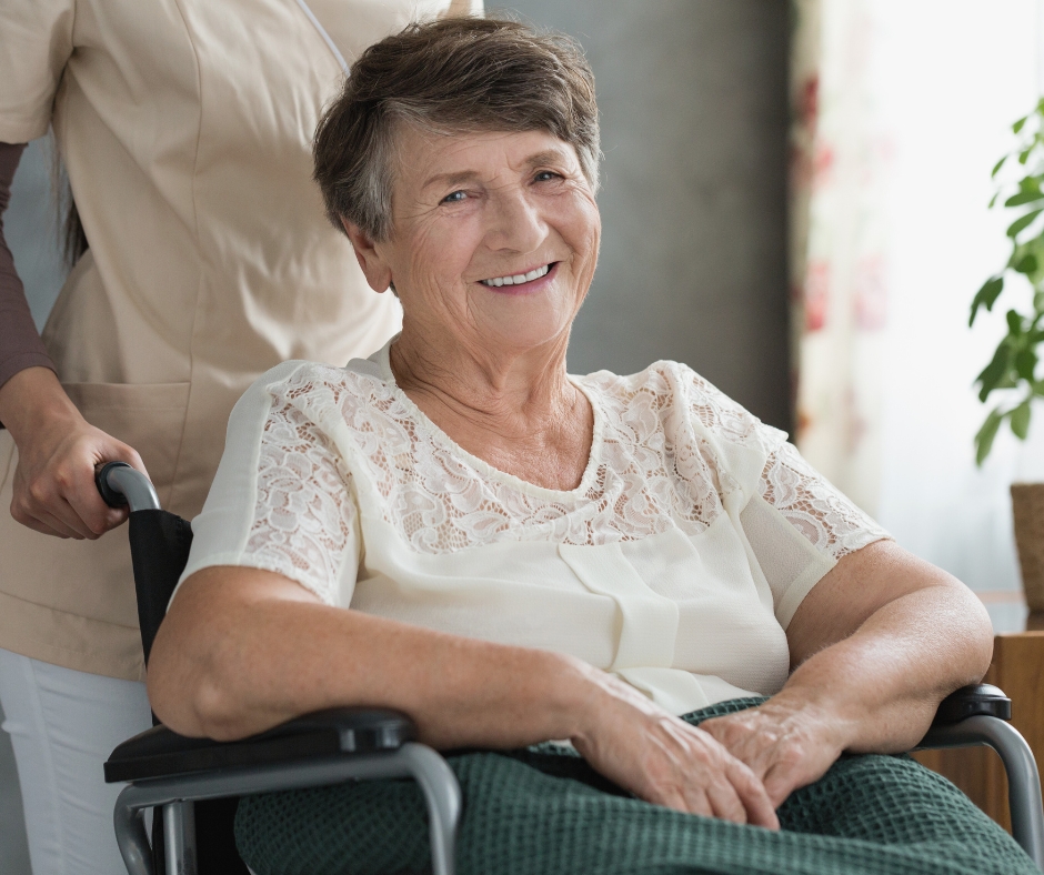 Our purpose is to cultivate communities that champion innovation, support, and personalized care, while creating a meaningful experience for employees, residents and families. (25)